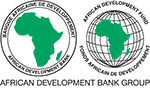 Logo for the African Development Bank