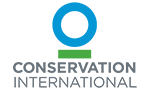 Logo for Conservation International