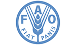 Logo for FAO