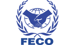 Logo for FECO