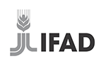 Logo for IFAD