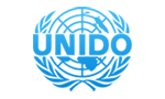 Logo for UNIDO