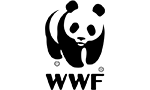 Logo for WWF