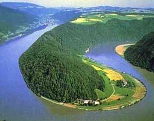 Danube basin