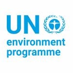 Logo for UNEP