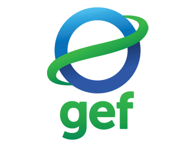 2023 GEF logo vertical