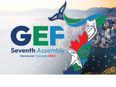 Card image for Seventh GEF Assembly press release