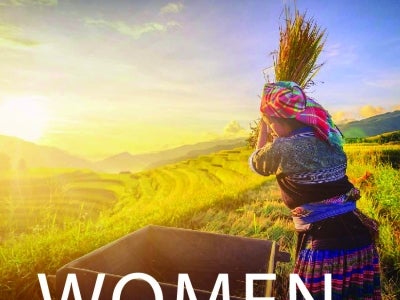 Cover for Women as Environmental Stewards: The Experience of the Small Grants Programme