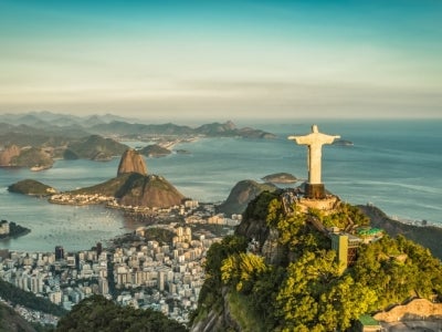 The GEF has also been instrumental in the implementation of the Rio Conventions, becoming a key financial mechanism to support Brazil’s many commitments with these international agreements.