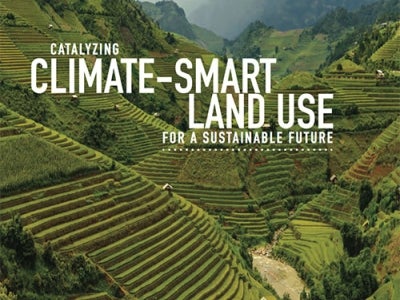 Climate-Smart Land Use For A Sustainable Future