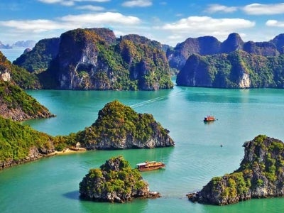 Halong Bay