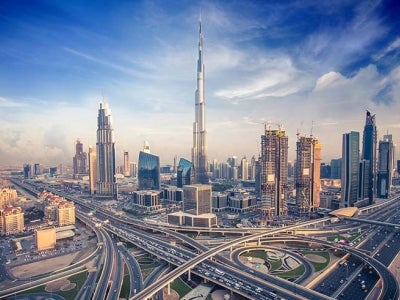 Arab States such as United Arab Emirates shown above, are making steady progress towards achieving Sustainable Development Goals. Photo: Shutterstock.