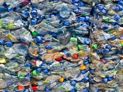 A circular economy would both maximise the benefits of plastics and minimise their ill effects, through such measures as producing them from plants rather than fossil fuels; redesigning products to cut waste and make them last; encouraging recycling and reuse; and using plastic wastes as a resource. Such measures also need to be accompanied by reducing demand for plastic products and discouraging non-essential ones. Photo: alterfalter/Shutterstock.