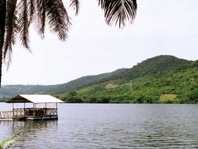 Volta River