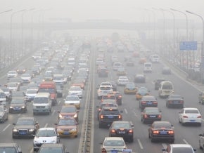 Our failure to act over the past decades means that we are increasingly accepting that a part of our climate disruption is irreversible, and looking at adapting to it. But this, of course, should not prevent us from setting targets to reduce our greenhouse gas emissions to stop it getting worse. Photo: testing/Shutterstock.