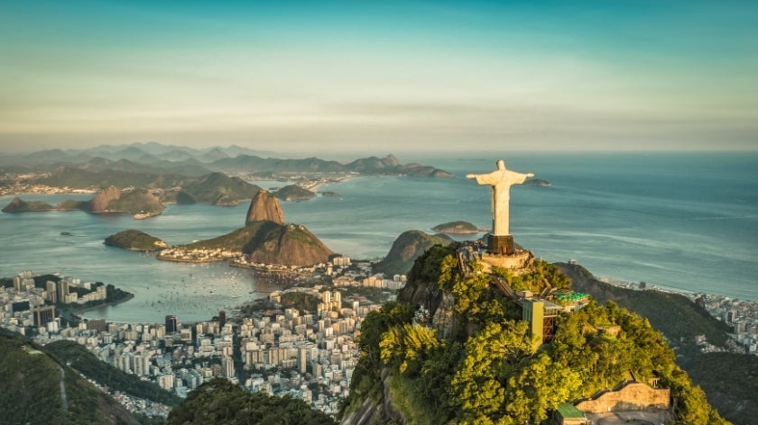 The GEF has also been instrumental in the implementation of the Rio Conventions, becoming a key financial mechanism to support Brazil’s many commitments with these international agreements.
