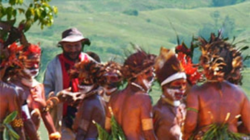 Celebrating Indigenous  Communities’ Contribution to Forests Conservation