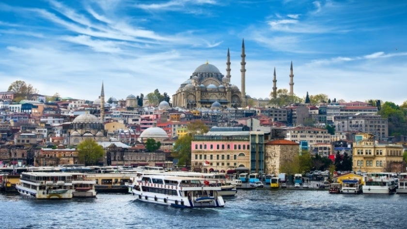 Turkey’s vision for subsequent GEF periods will be developed on the basis of an integrated approach underlining green growth, renewable energy, water efficiency, food security and climate change issues.
