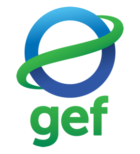 GEF vertical logo for press releases